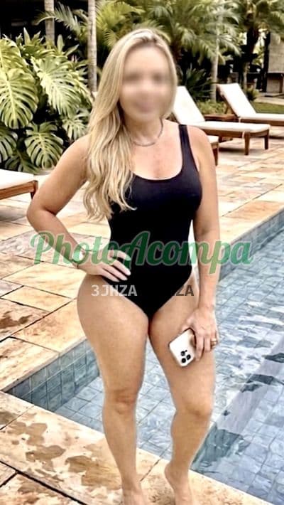 Foto 3: Acompanhante magra em São Paulo — Bianca