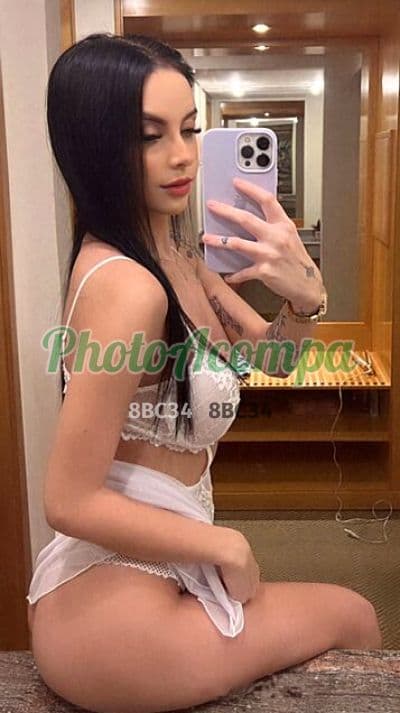 Foto 4: Acompanhante em São Paulo — namoradinha, Bianca