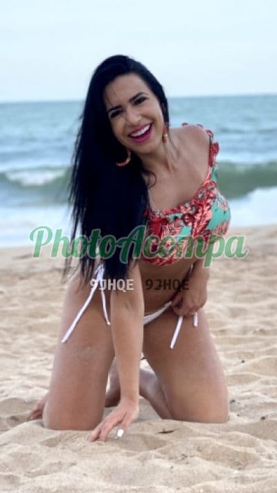 Acompanhante em Maceió com oral sem camisinha (6) — Bianca