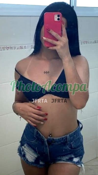 Acompanhante depilada em Jacareí, foto 5 de Bianca