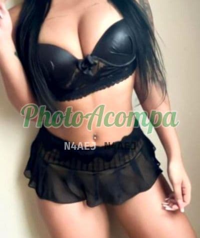 Foto 3: Acompanhante magra em Rio de Janeiro — Bianca