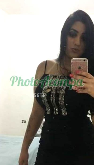 Acompanhante em Sorocaba com beijo na boca (2) — Bianca