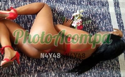 Acompanhante magra em Ribeirão Preto, foto 3 de Bianca