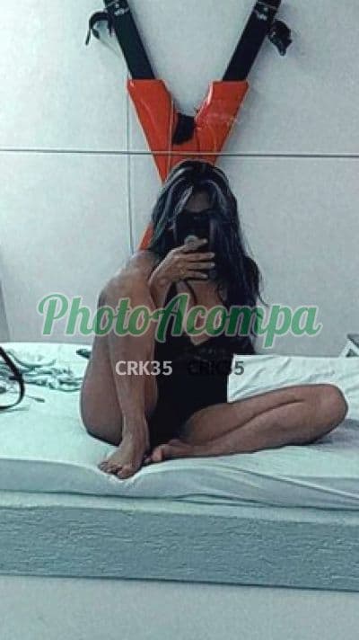 Acompanhante em São Paulo com oral sem camisinha (6) — Bianca