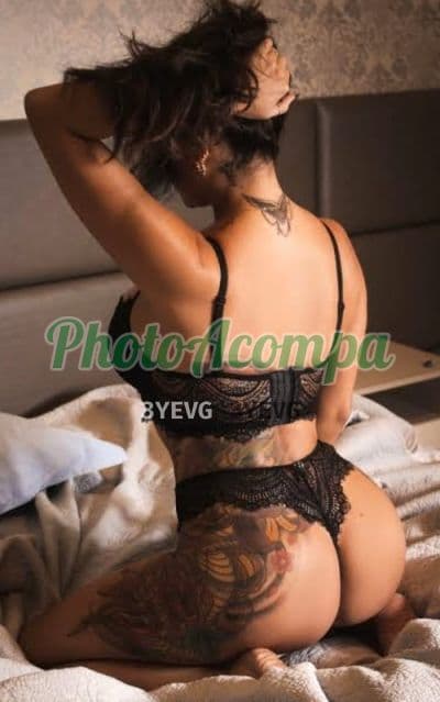 Acompanhante morena em Sorocaba (5) — Bianca