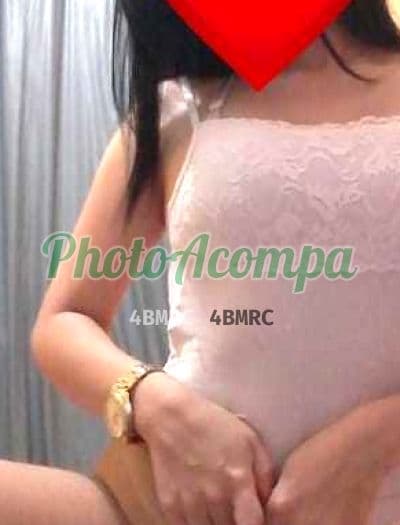 Acompanhante em Manaus — beijo grego, foto 4 de Bianca