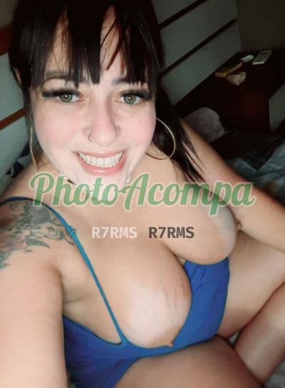 Acompanhante em Cachoeirinha — sexo anal, foto 6 de Bianca
