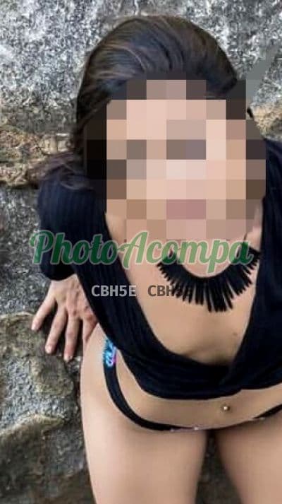 Acompanhante em Teresina com namoradinha (2) — Bianca