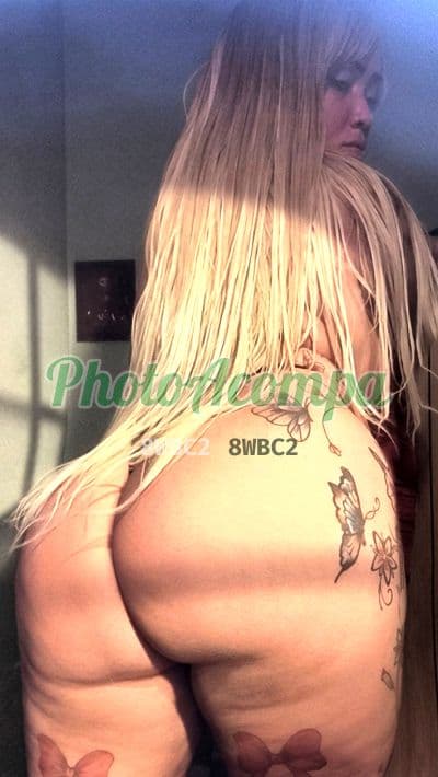 Acompanhante em Salvador com beijo na boca (2) — Bianca