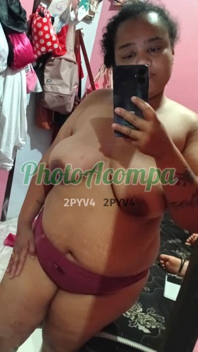 Acompanhante peituda em Belo Horizonte (5) — Bianca