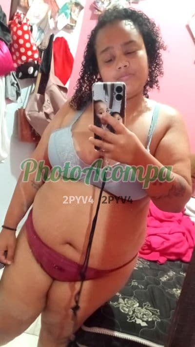 Acompanhante de seios naturais em Belo Horizonte — Bianca, foto 6