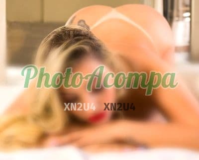 Acompanhante magra em Curitiba — Bianca, foto 3