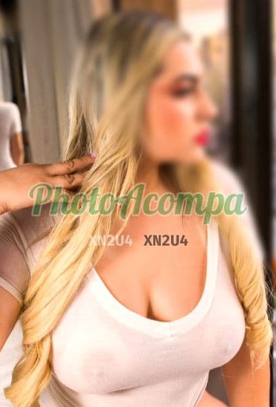 Acompanhante em Curitiba — oral natural, foto 6 de Bianca
