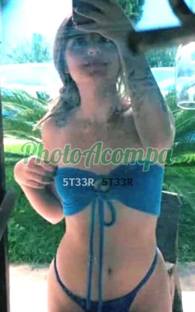 Acompanhante magra em Belo Horizonte, foto 3 de Bianca