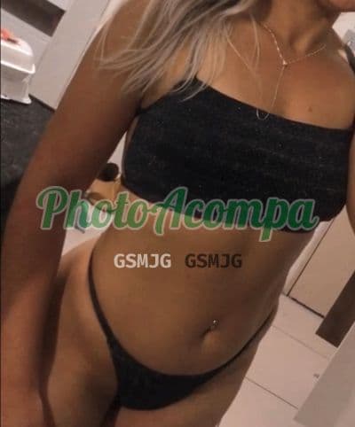 Foto 4: Acompanhante em São Paulo — experiência de namorada, Bianca