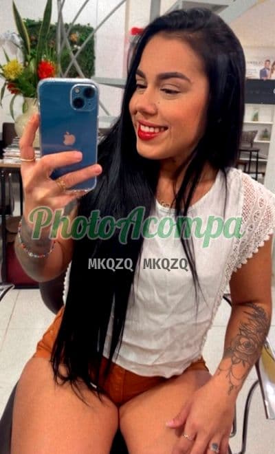 Acompanhante depilada em Rio de Janeiro — Bianca, foto 5