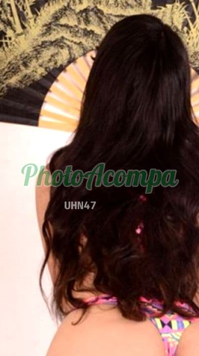 Foto 4: Acompanhante peituda em Campo Grande — Bianca