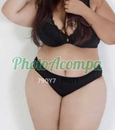 Acompanhante morena em Manaus — Bianca, foto 3