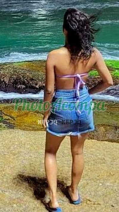Acompanhante em Duque de Caxias — beijo grego, foto 2 de Bianca