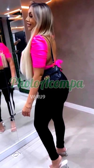 Acompanhante em Sorocaba — oral natural, foto 4 de Bianca