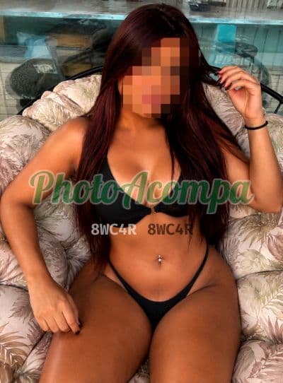 Acompanhante em São Paulo com beijo na boca (2) — Bianca