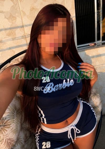 Acompanhante em São Paulo — experiência de namorada, foto 4 de Bianca
