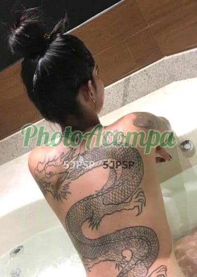Acompanhante magra em Praia Grande, foto 3 de Bianca