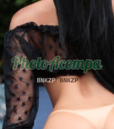 Acompanhante peituda em Salvador (3) — Bianca