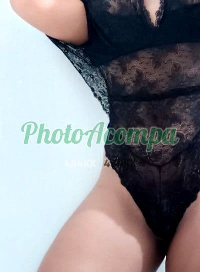 Foto 3: Acompanhante morena em Natal — Bianca