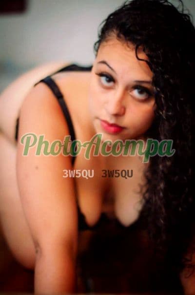 Acompanhante em ABC Paulista — anal, foto 6 de Bianca