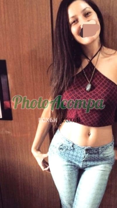 Acompanhante em São Paulo — beijo grego, foto 2 de Bianca