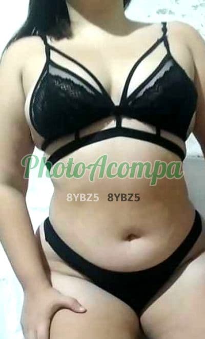 Acompanhante gordinha em Fortaleza, foto 5 de Bianca