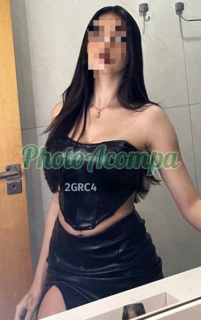 Acompanhante magra em Santos, foto 3 de Bianca