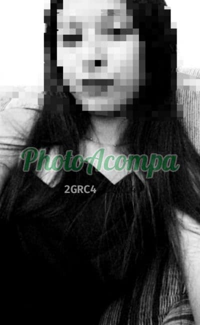 Foto 4: Acompanhante em Santos — namoradinha, Bianca