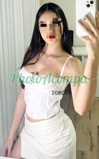 Acompanhante em Santos com namoradinha (6) — Bianca