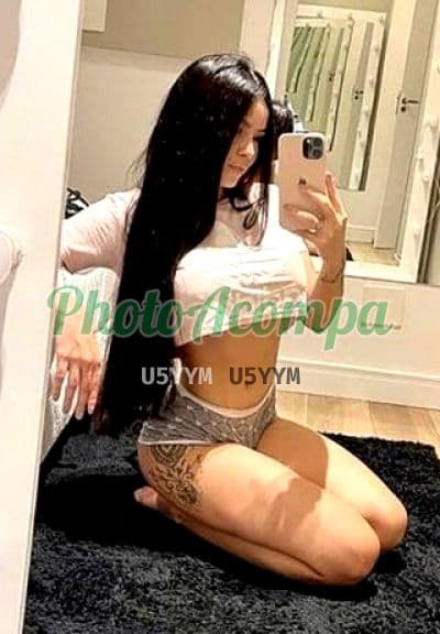Acompanhante em Mogi das Cruzes — beijo na boca, foto 2 de Bianca