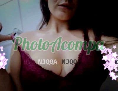 Foto 3: Acompanhante gordinha em Londrina — Bianca