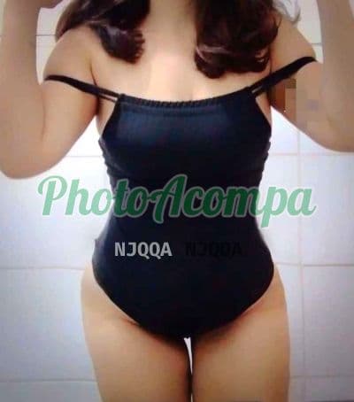Acompanhante em Londrina — namoradinha, foto 4 de Bianca