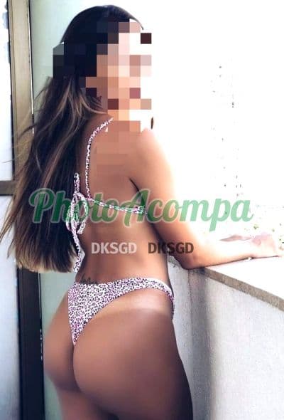 Acompanhante foto sem retoque em Resende, foto 5 de Bianca