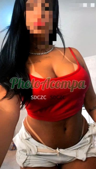 Acompanhante em Sumaré — oral sem camisinha, foto 6 de Bianca