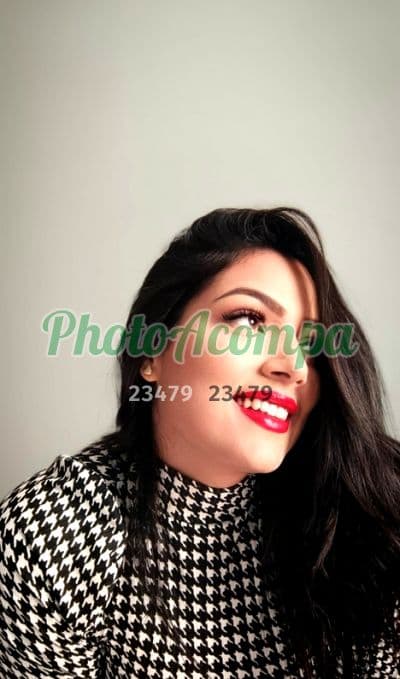 Acompanhante em Campo Grande — experiência de namorada, foto 2 de Bianca