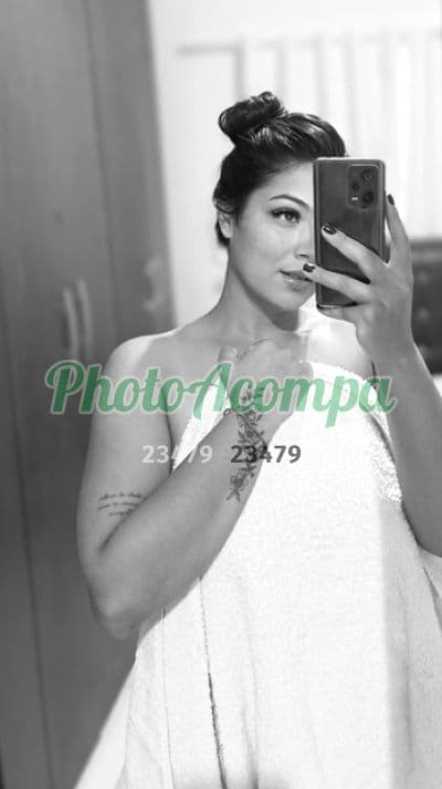 Acompanhante em Campo Grande — experiência de namorada, foto 6 de Bianca