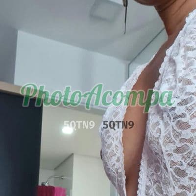 Acompanhante depilada em São Paulo — Bianca, foto 5