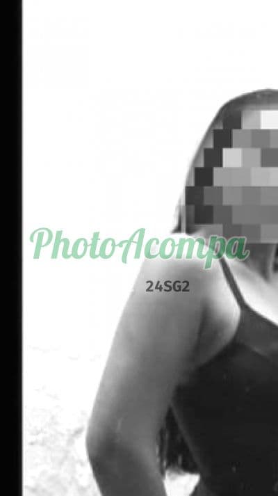 Foto 2: Acompanhante em São Paulo — beijo grego, Bianca