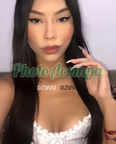Acompanhante em São Paulo — experiência de namorada, foto 4 de Bianca