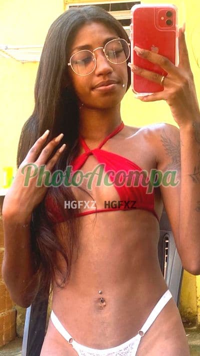 Acompanhante magra em Duque de Caxias, foto 3 de Bianca