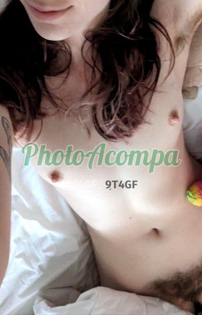 Acompanhante morena em São Paulo (5) — Bianca