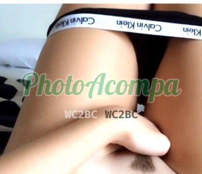 Acompanhante em São José dos Campos — beijo na boca, foto 2 de Bianca