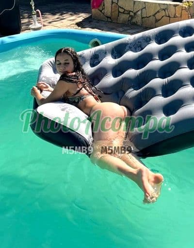 Acompanhante magra em Carapicuíba, foto 3 de Bianca