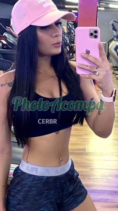Foto 2: Acompanhante em Rio de Janeiro — beijo grego, Bianca